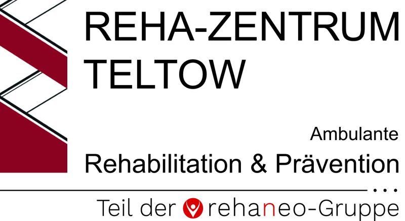 Firmenlogo Reha-Zentrum Teltow